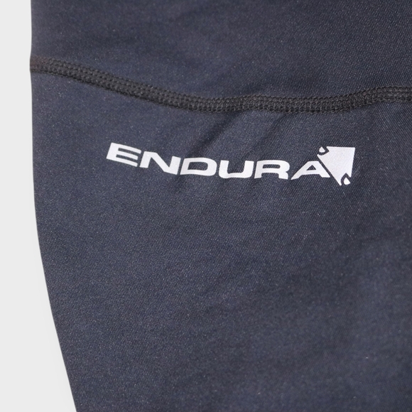 Endura Mens Xtract Gel Short - Black - XXL E4013BK/7 Cycling Shorts Gel Padding - Picture 4 of 9